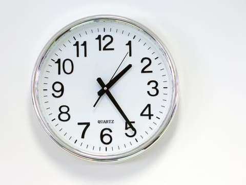 Uhr