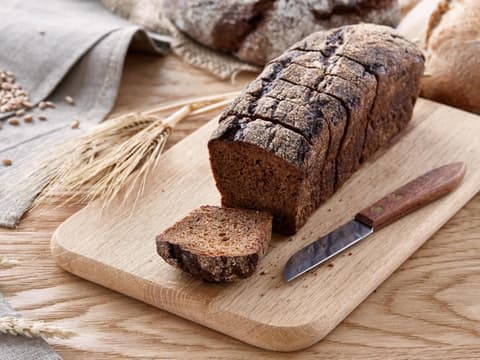 Roggenbrot
