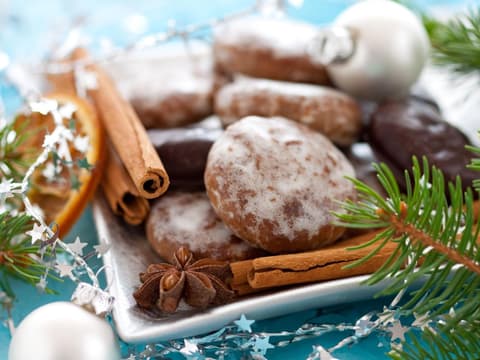 Lebkuchen