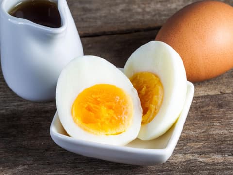 Eier