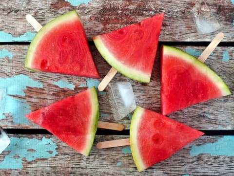 Wassermelone