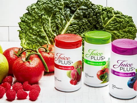 JuicePlus