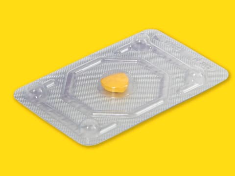 Die Abtreibungspille