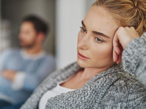 Emotional intelligente Menschen wissen, dass Ich-Botschaften leicht als Kritik oder Angriff verstanden werden können.