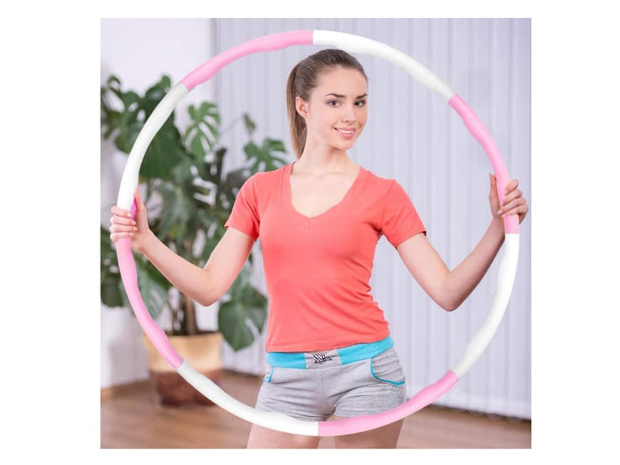 HulaHoopReifen für Anfänger Die 10 besten Modelle