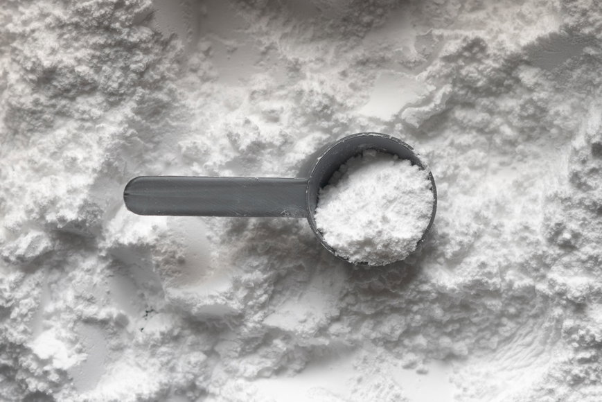 Proteinbedarf: Wie viel Eiweiß braucht man pro Tag?
