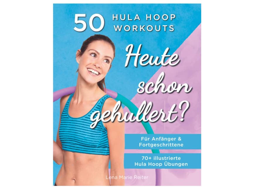 HulaHoopReifen für Anfänger Die 10 besten Modelle