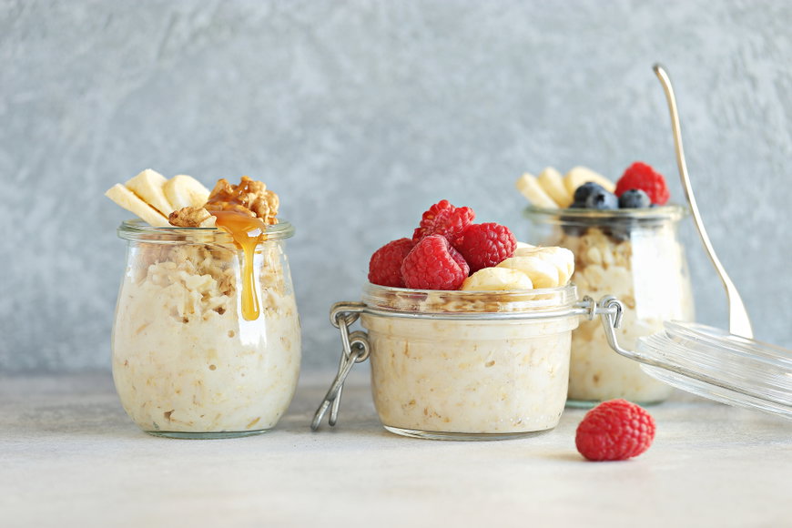 Frühstück für Diabetiker: 5 Rezept-Ideen für Typ 2