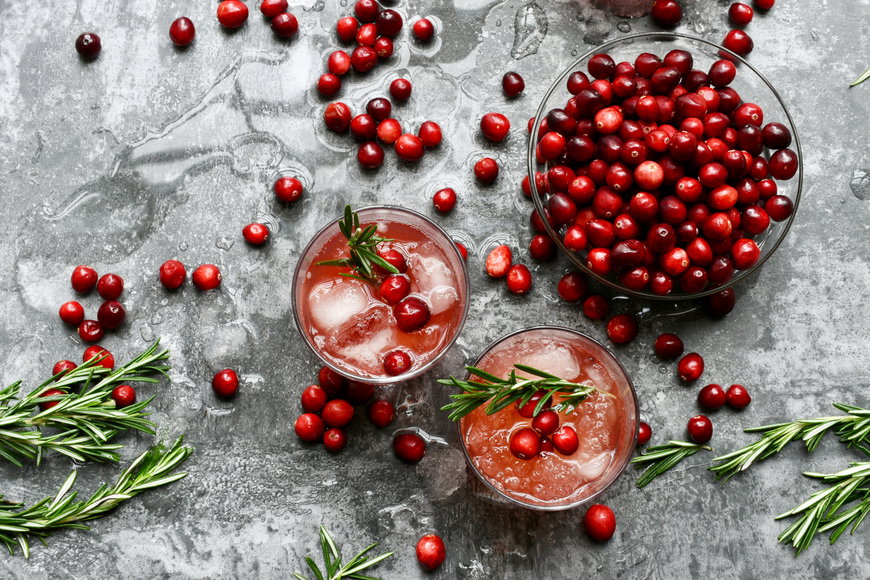 Für Was Ist Cranberrysaft Gut