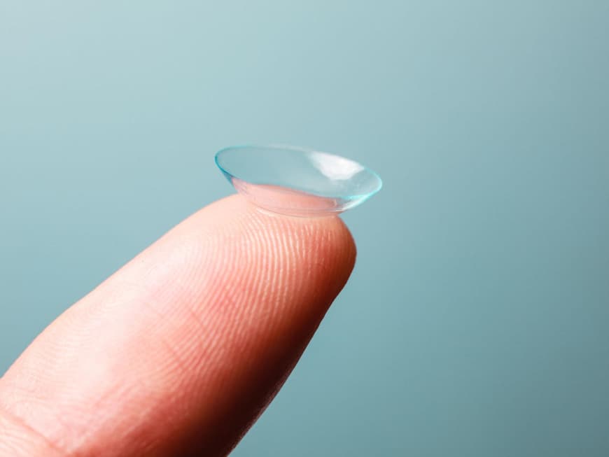 Rote Augen Was steckt dahinter und welche Tipps helfen?