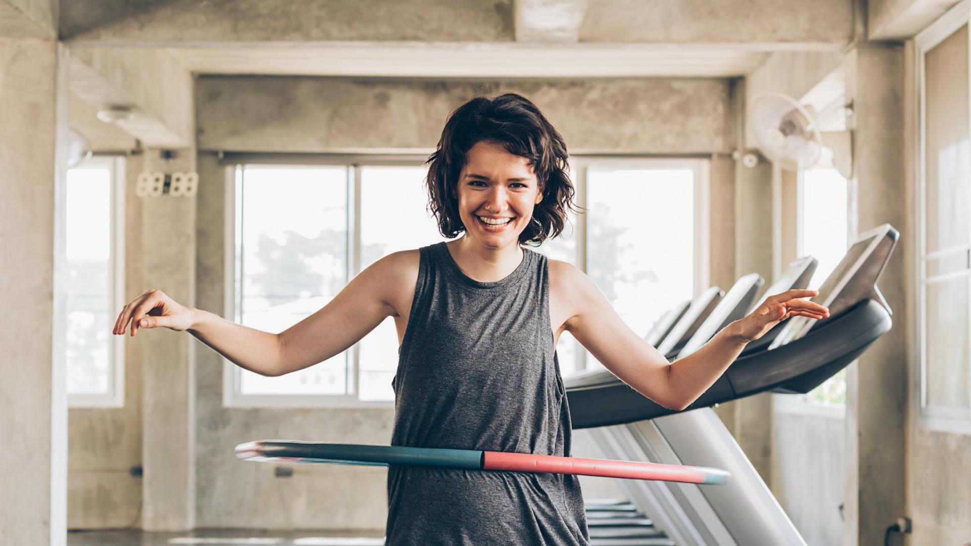 HulaHoopReifen für Anfänger Die 10 besten Modelle