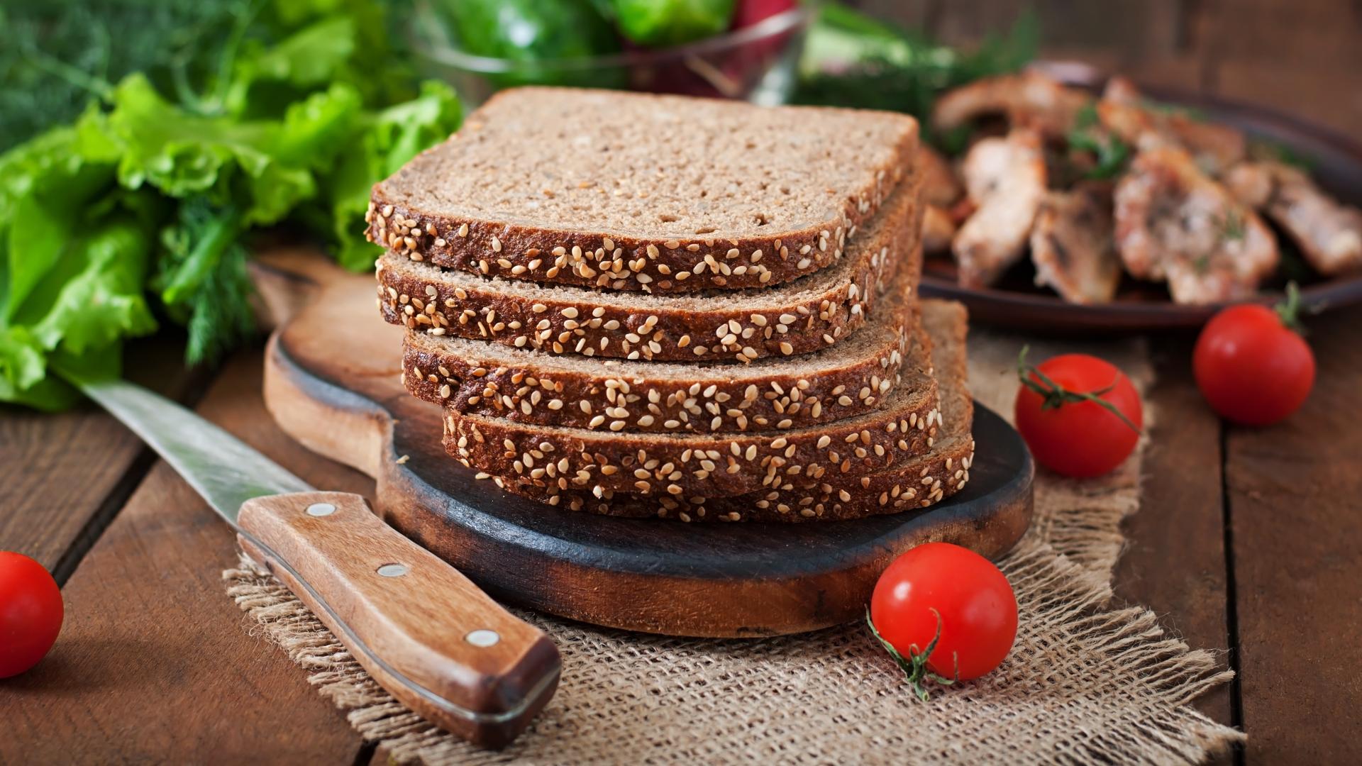 Welches Brot bei Diabetes 5 Empfehlungen für Zuckerkranke
