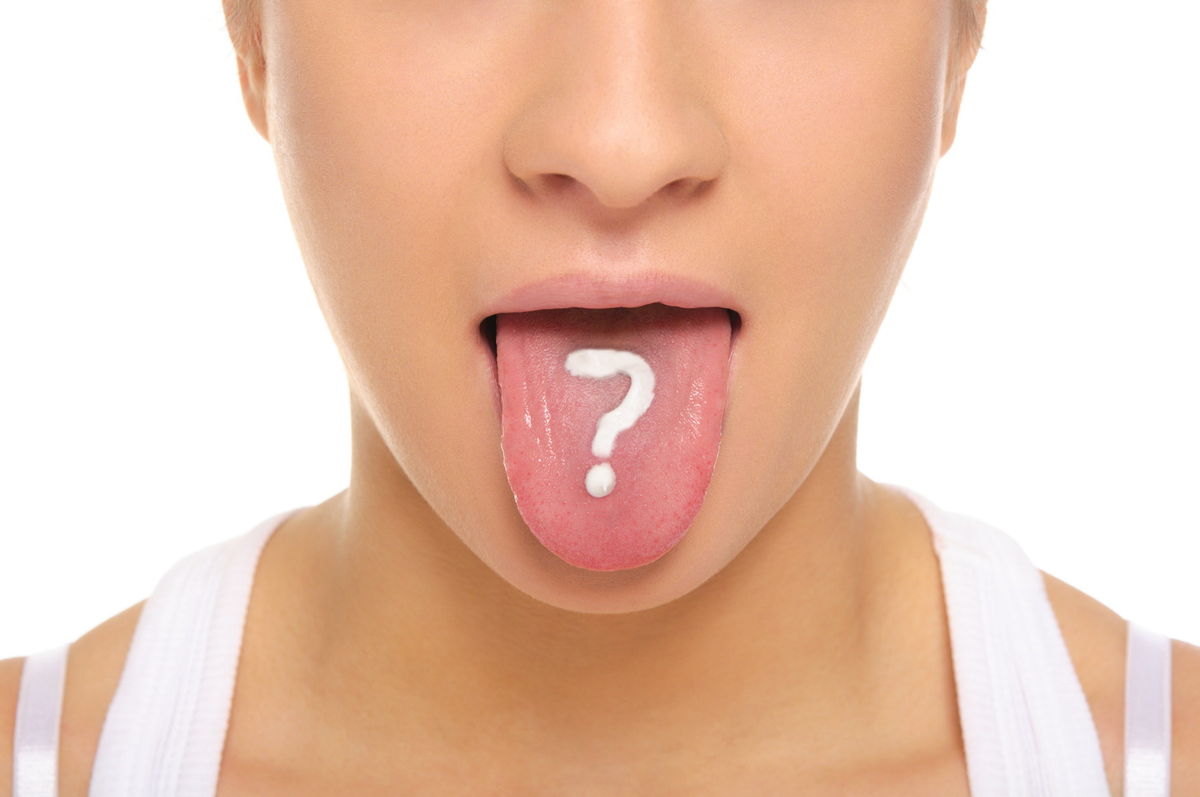 Geschwollene Zunge: Ursachen, Symptome und Behandlung