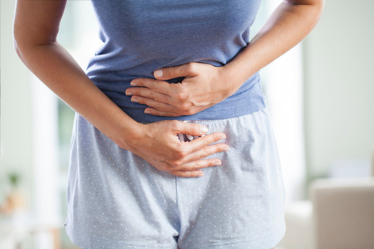 Bauchnabelentzündung: Symptome, Ursachen und Behandlung