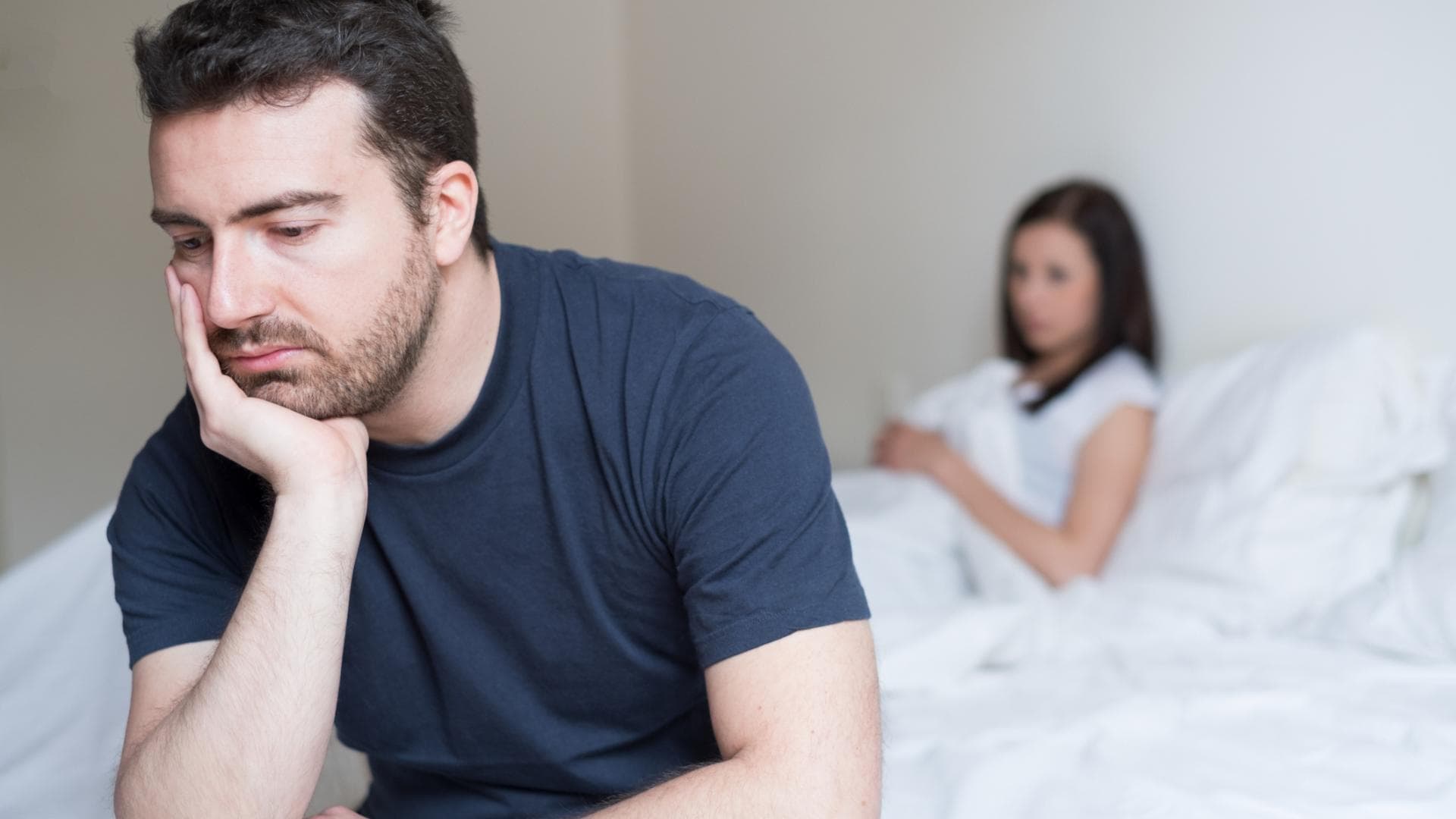 Vorzeitiger Samenerguss 5 Tipps, die helfen