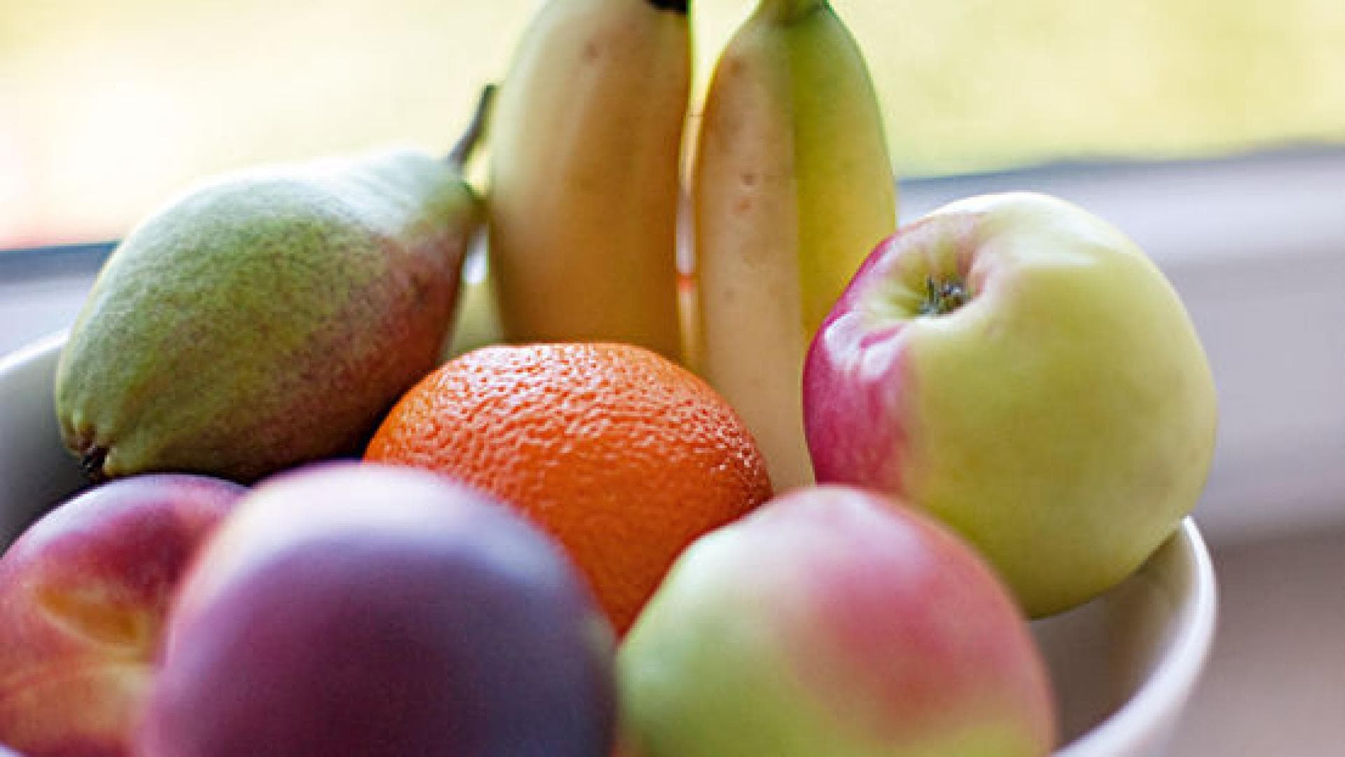 Fruchtzucker Wie Gesund Ist Fruktose Wirklich