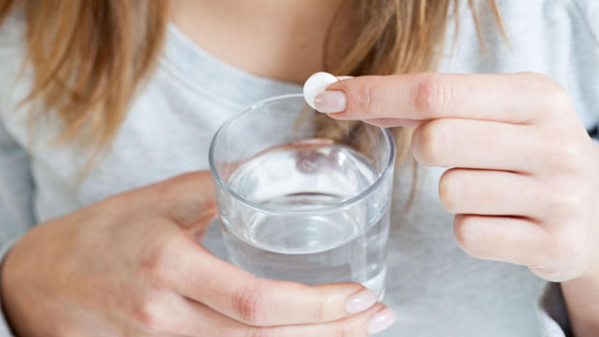 Ibuprofen oder Paracetamol Welches Schmerzmittel nehme ich wann?