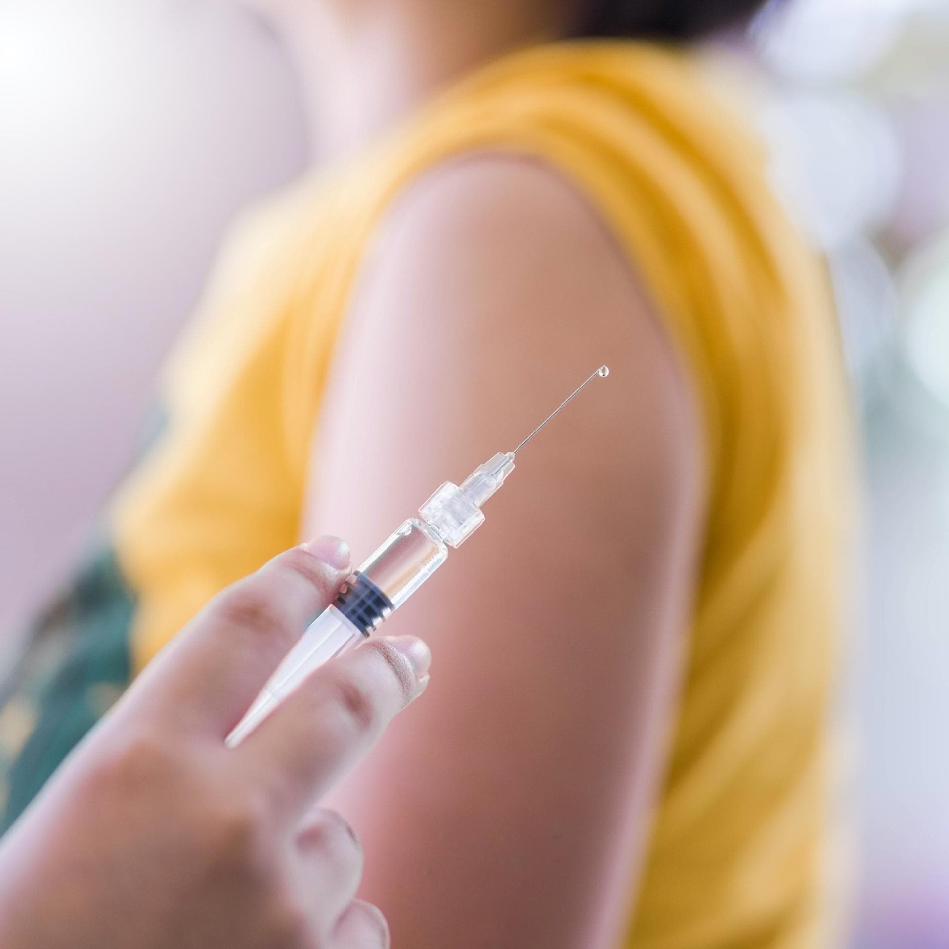 Neuer Corona Impfstoff Novavax Das Sollten Sie Wissen
