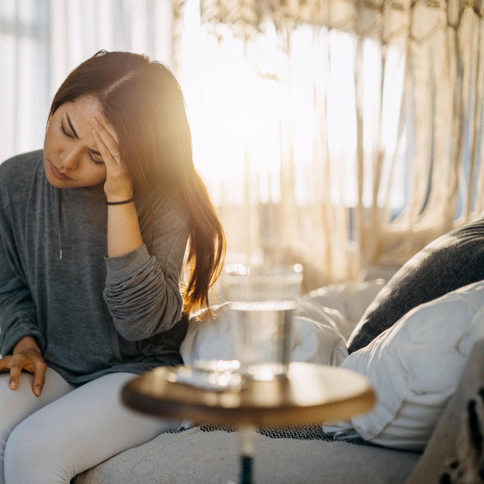 Periode Kreislaufprobleme Wahrend Der Menstruation