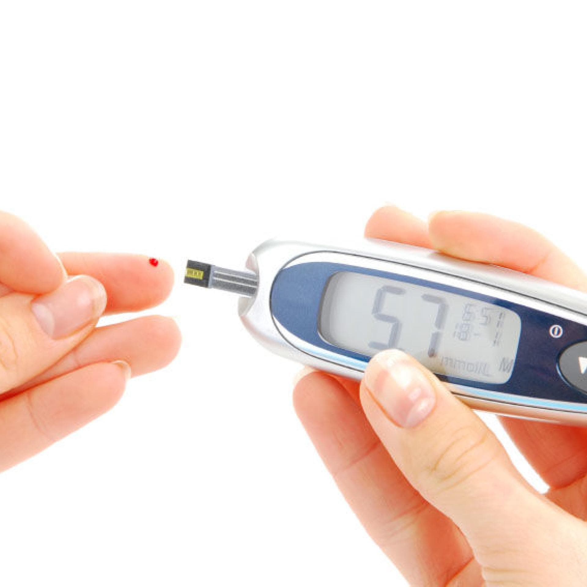 Alltag Mit Diabetes