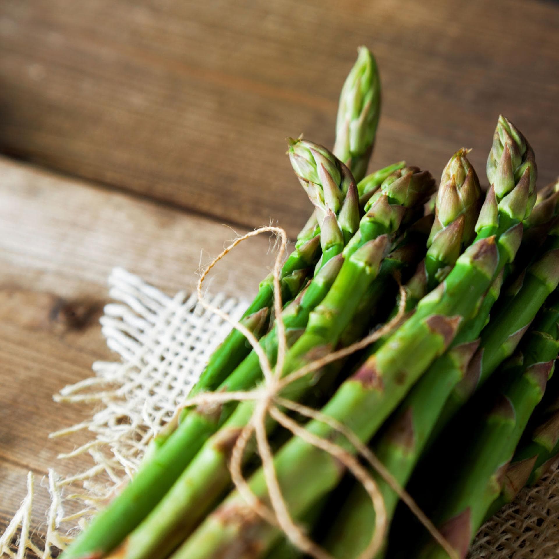 Wann Ist Spargelzeit Spargel Saison 2021