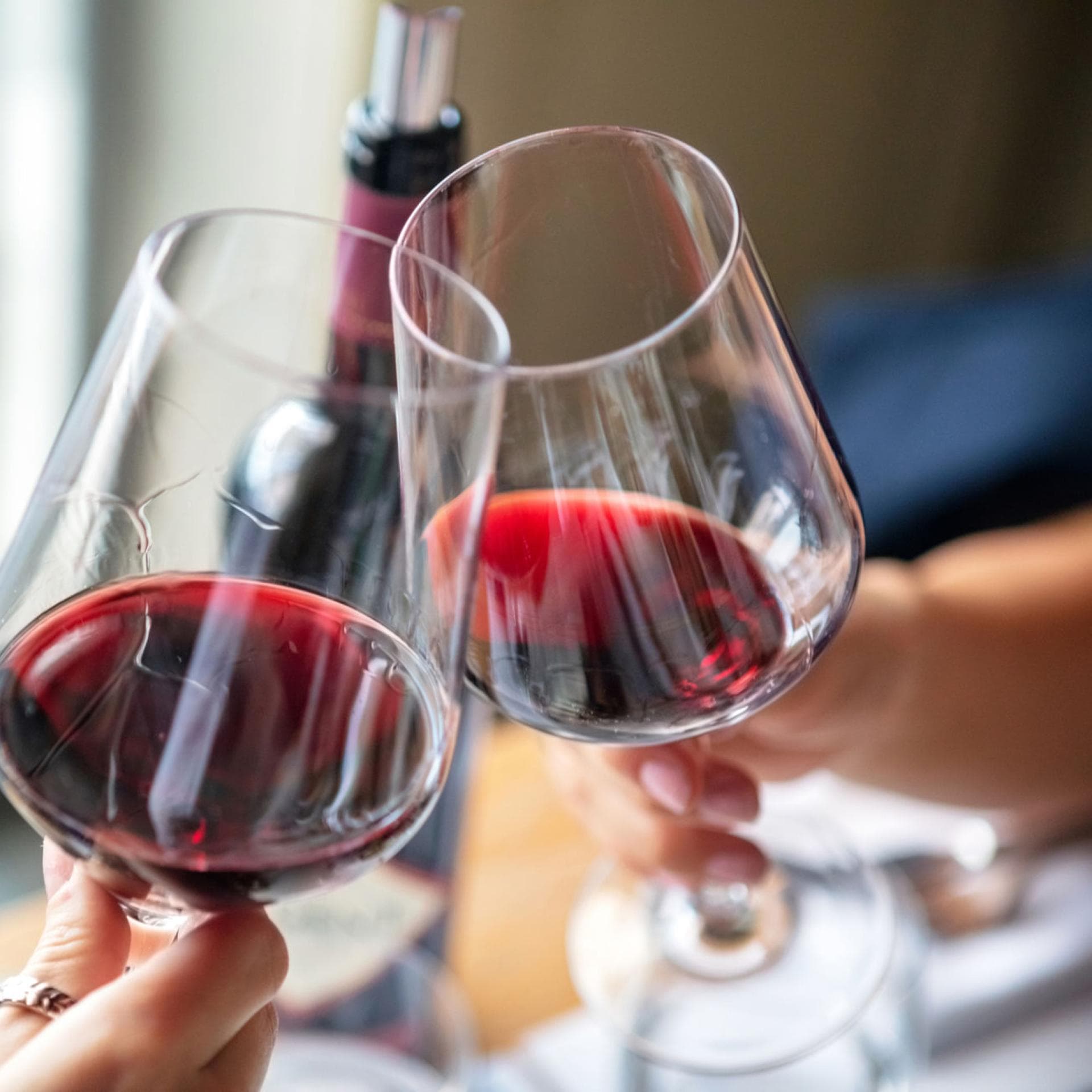 Darum Sollten Sie Alkohol Wahrend Der Periode Meiden