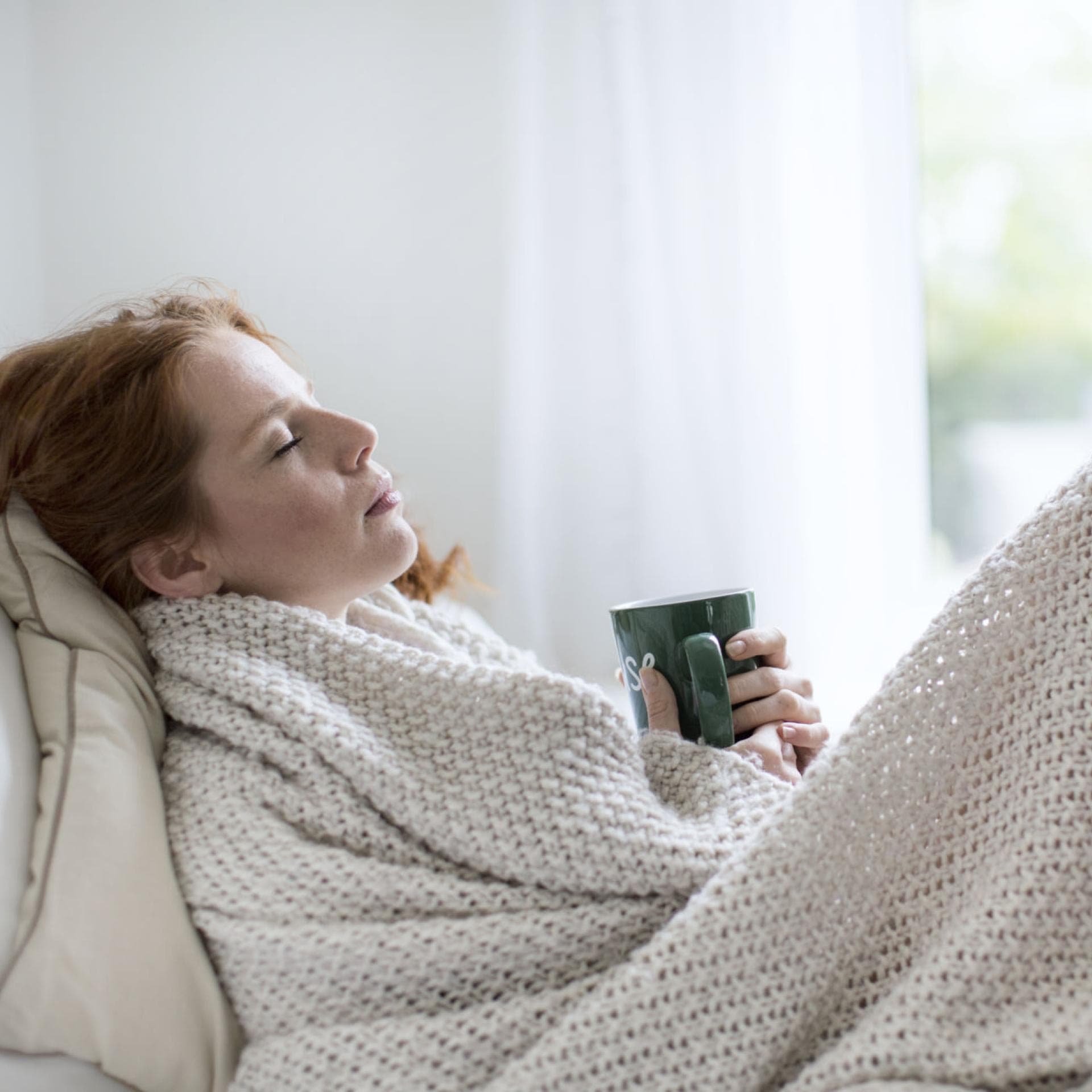 10 Anzeichen Und Symptome Eines Vitamin D Mangels