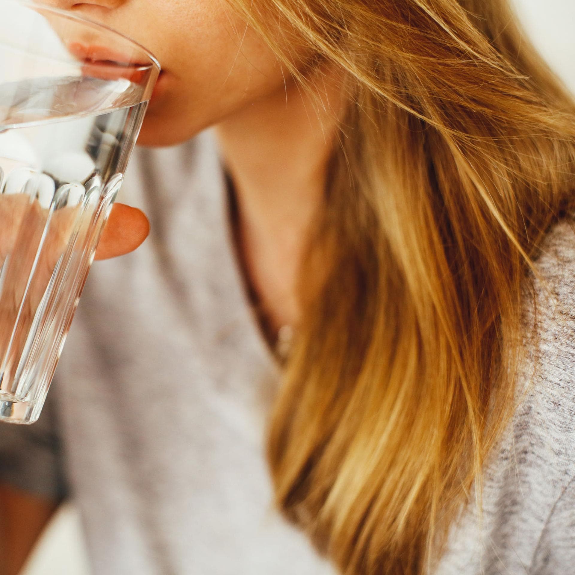 6 Fehler Die Wir Besonders Oft Beim Wassertrinken Machen