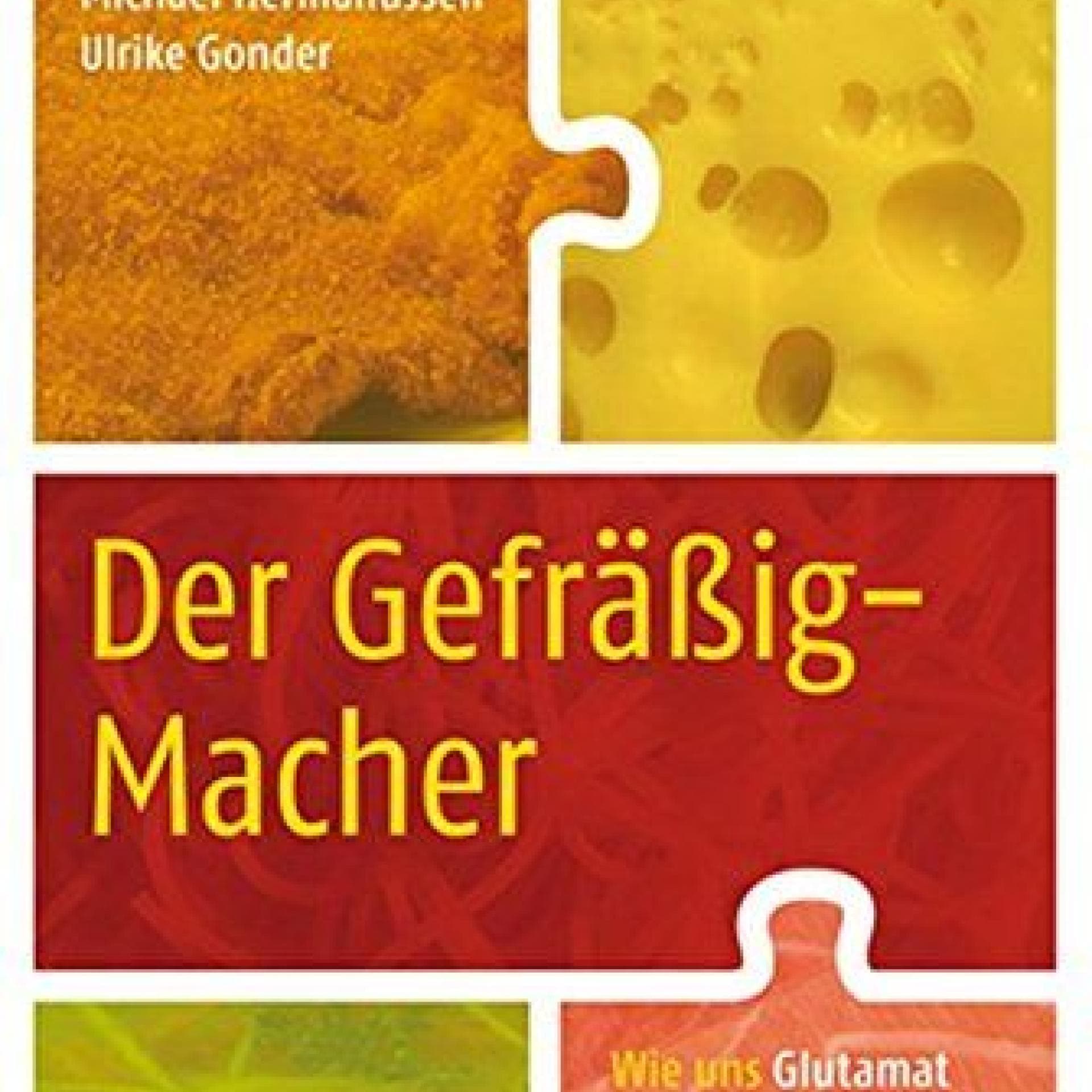 Glutamatunvertraglichkeit Erkennen Und Behandeln
