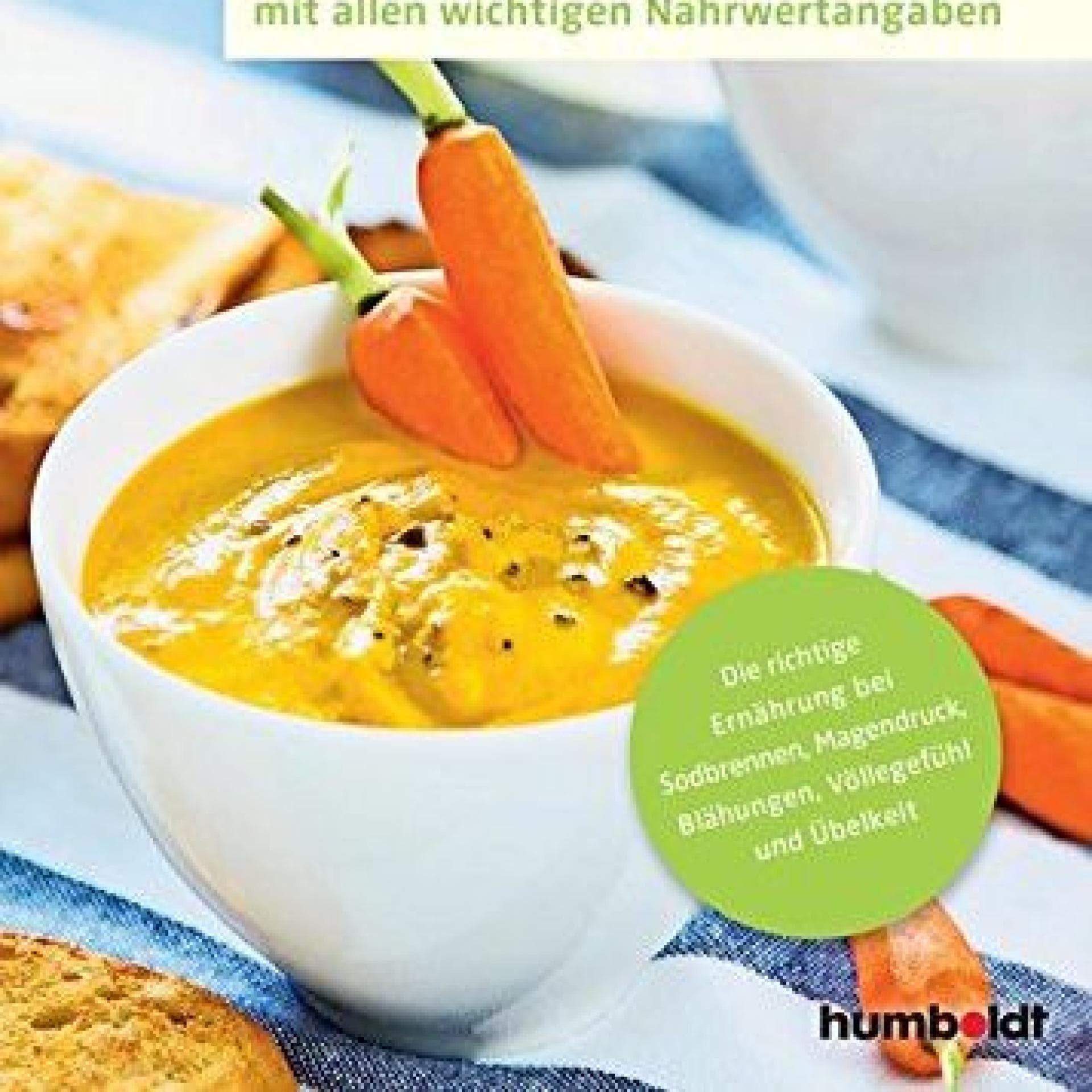Ernahrungstipps Was Kann Man Bei Durchfall Essen