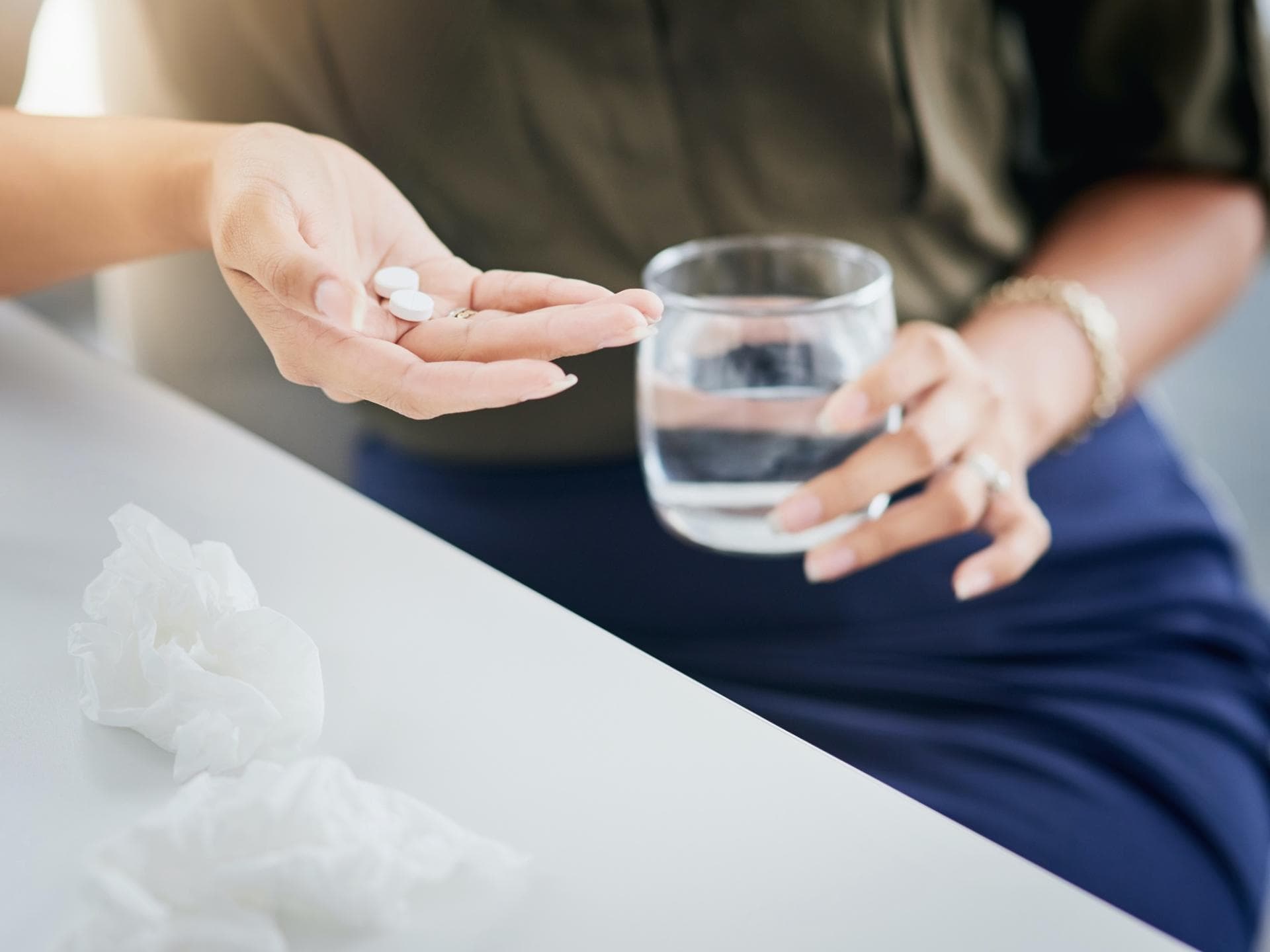 Antihistaminika Wie Schnell Wirken Sie