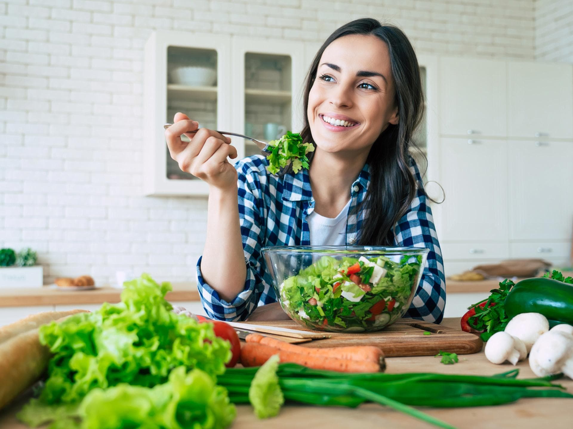 Zu Viel Protein Gibt Es Den Eiweissschock