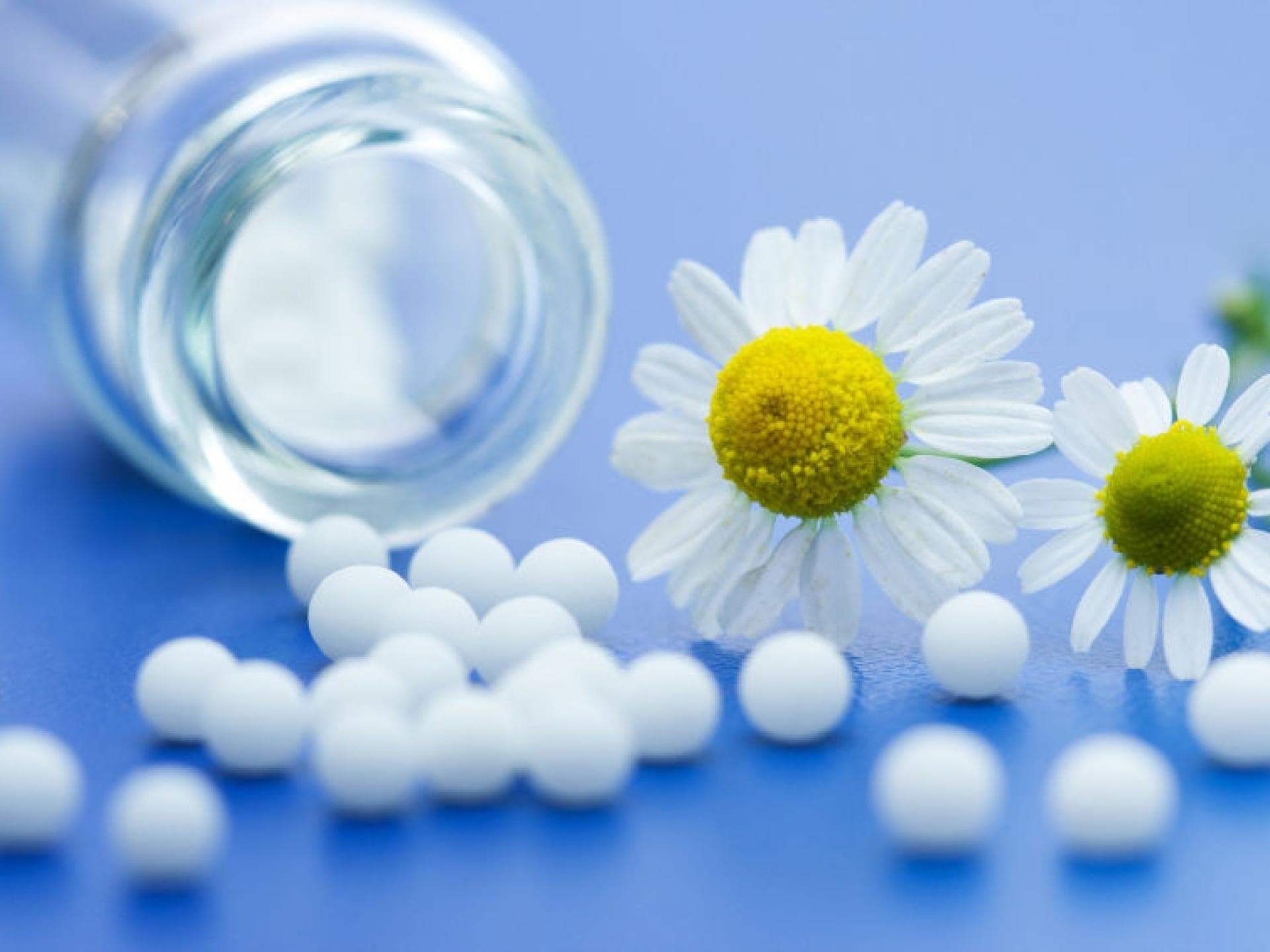 Die Anti Stress Kur Mit Schussler Salzen