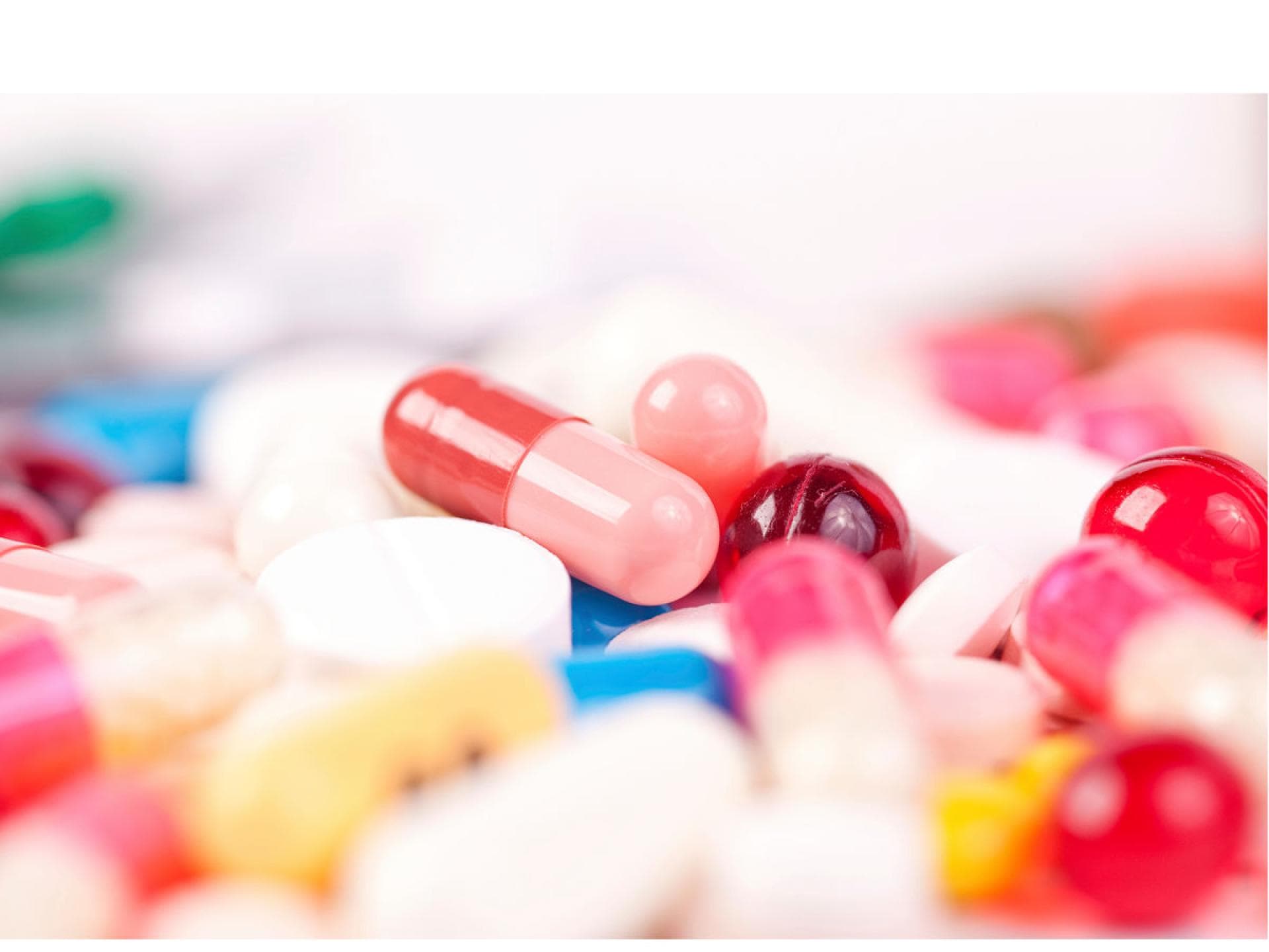 Naturliche Antibiotika Die Besten Pflanzlichen Helfer