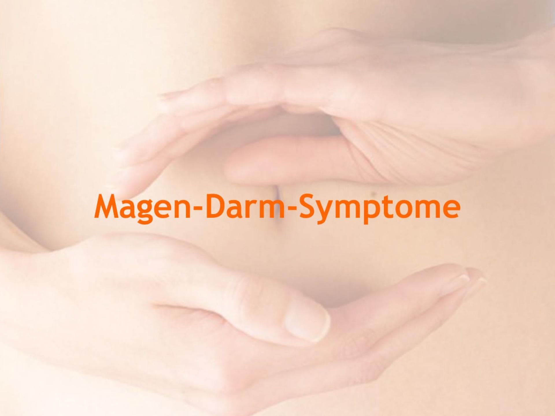 Magen Darm Grippe So Schutzen Sie Sich