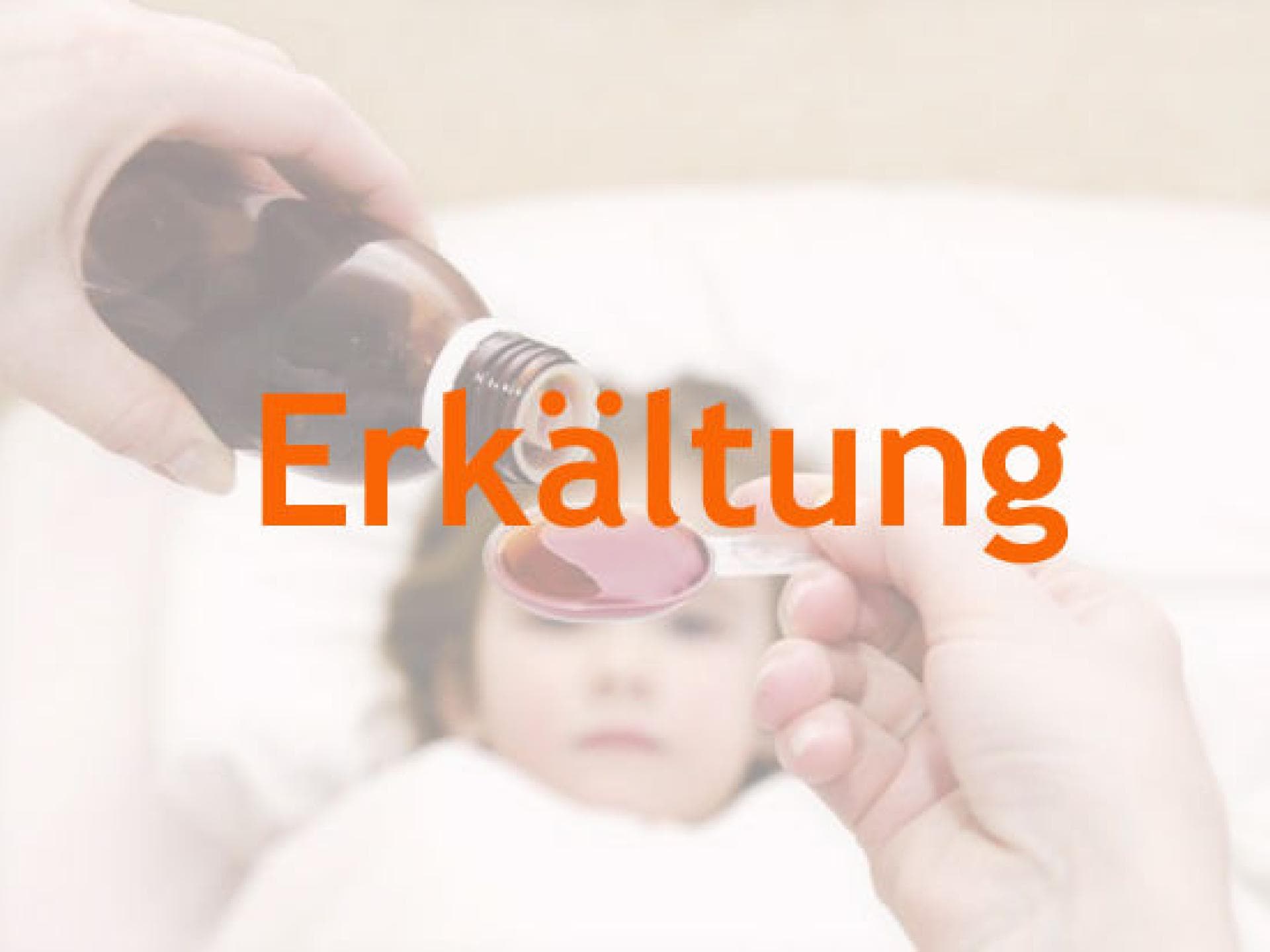 Die Haufigsten Kinderkrankheiten