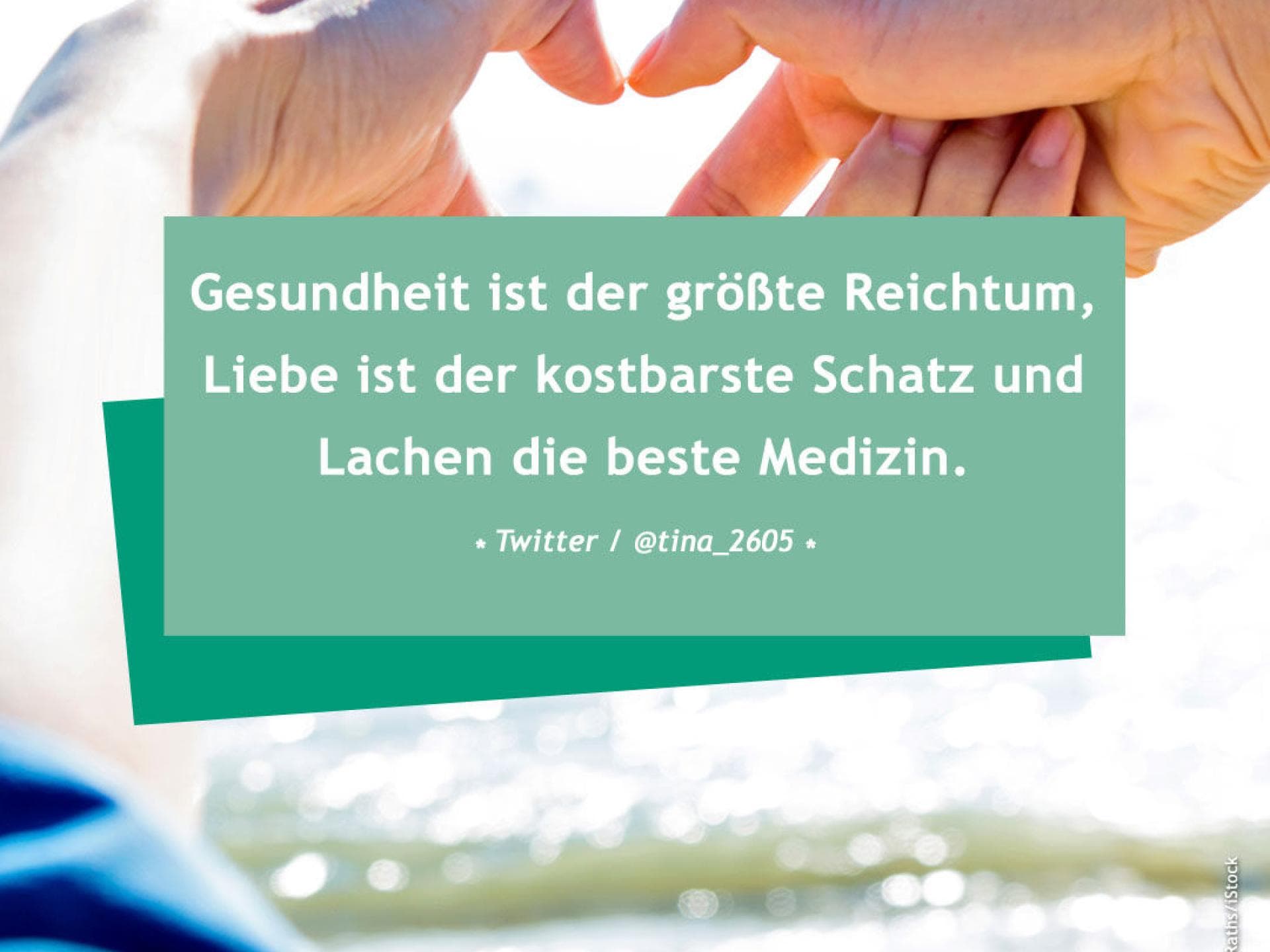 Die Schonsten Spruche Zum Nachdenken