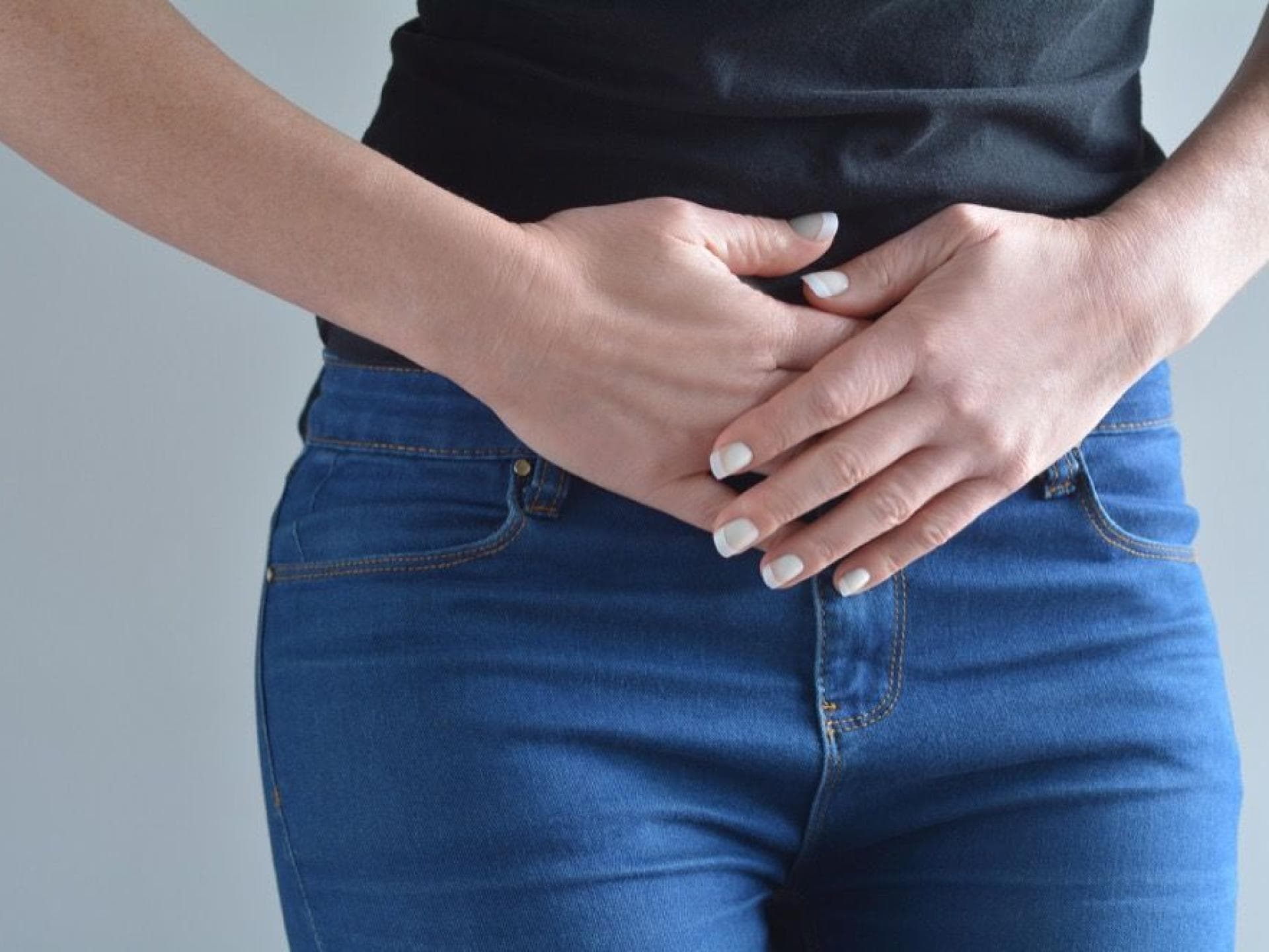 Nierenschmerzen Ursachen Symptome Behandlung