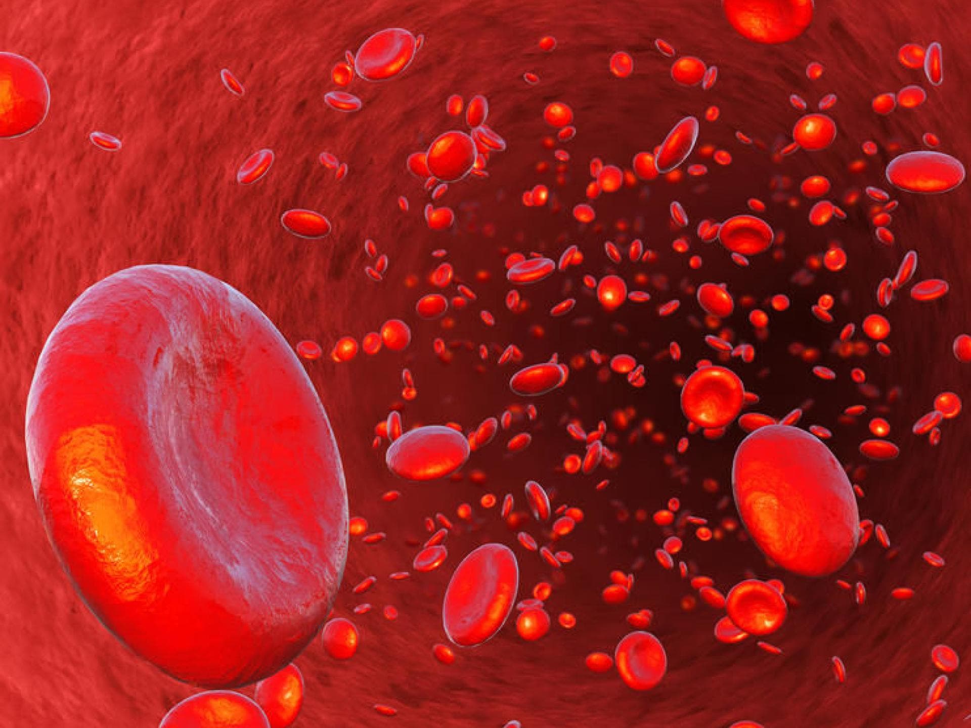 Naturliche Blutverdunner 19 Hausmittel Gegen Dickes Blut