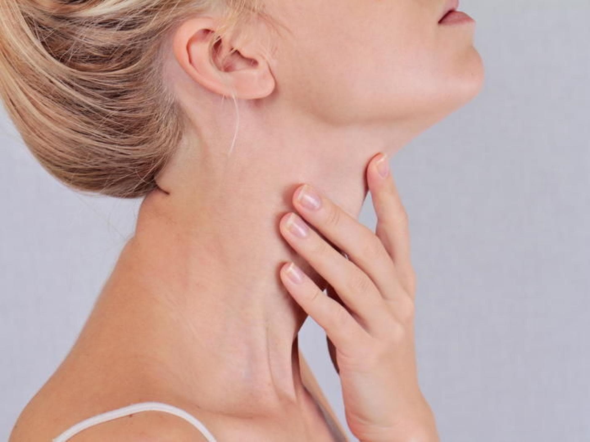 9 Tipps Fur Eine Gesunde Schilddruse