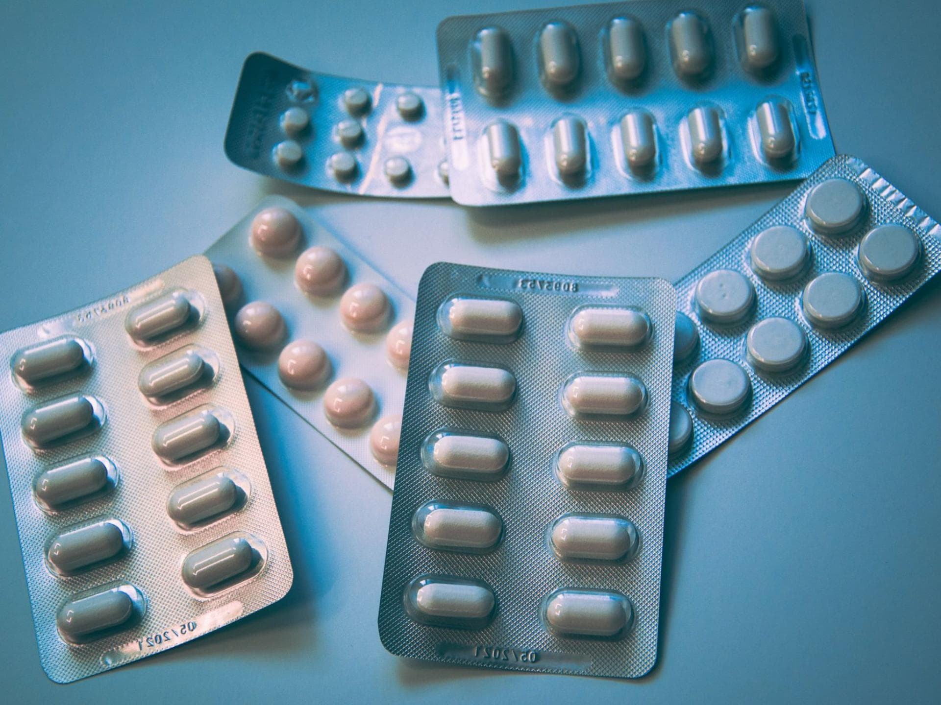 Ernahrung Die Darmflora Bei Antibiotika Therapie Schutzen