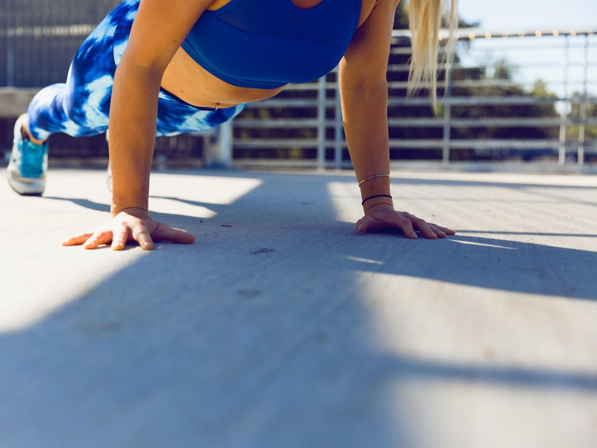 Ist Sport Auf Nuchternen Magen Gesund