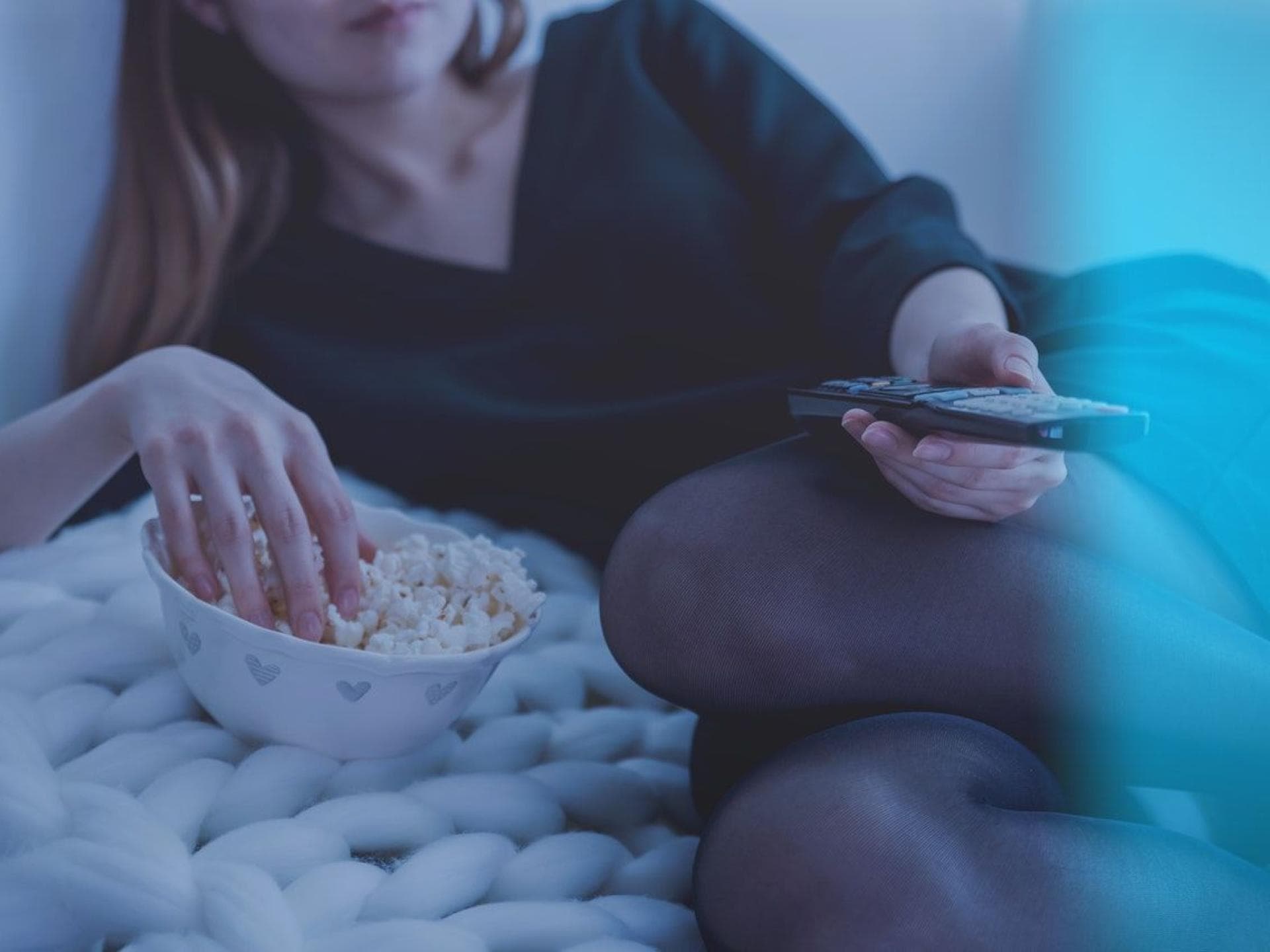 Darum Sollten Sie Niemals Vor Dem Tv Einschlafen