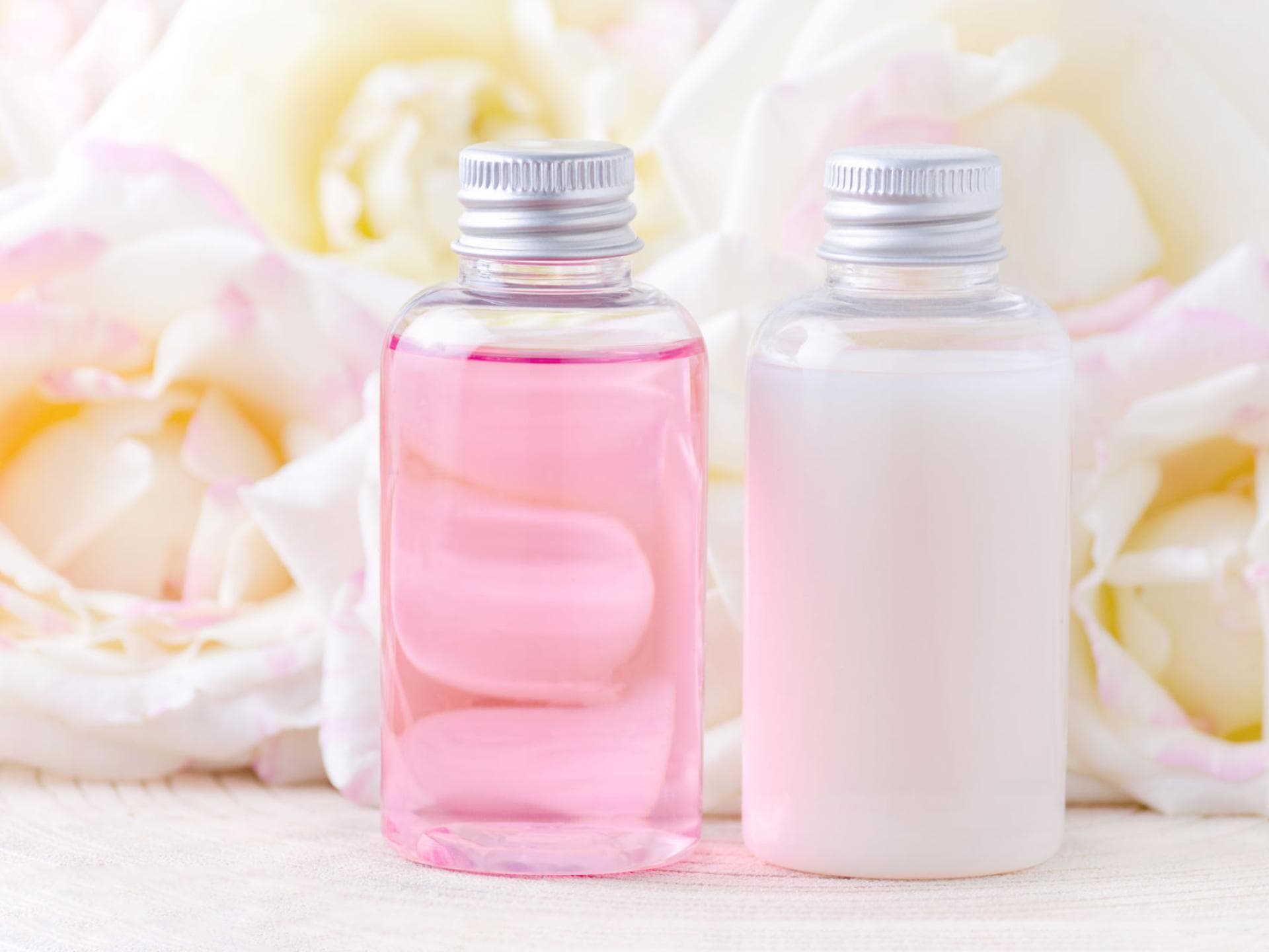 Bio Shampoo Selber Machen