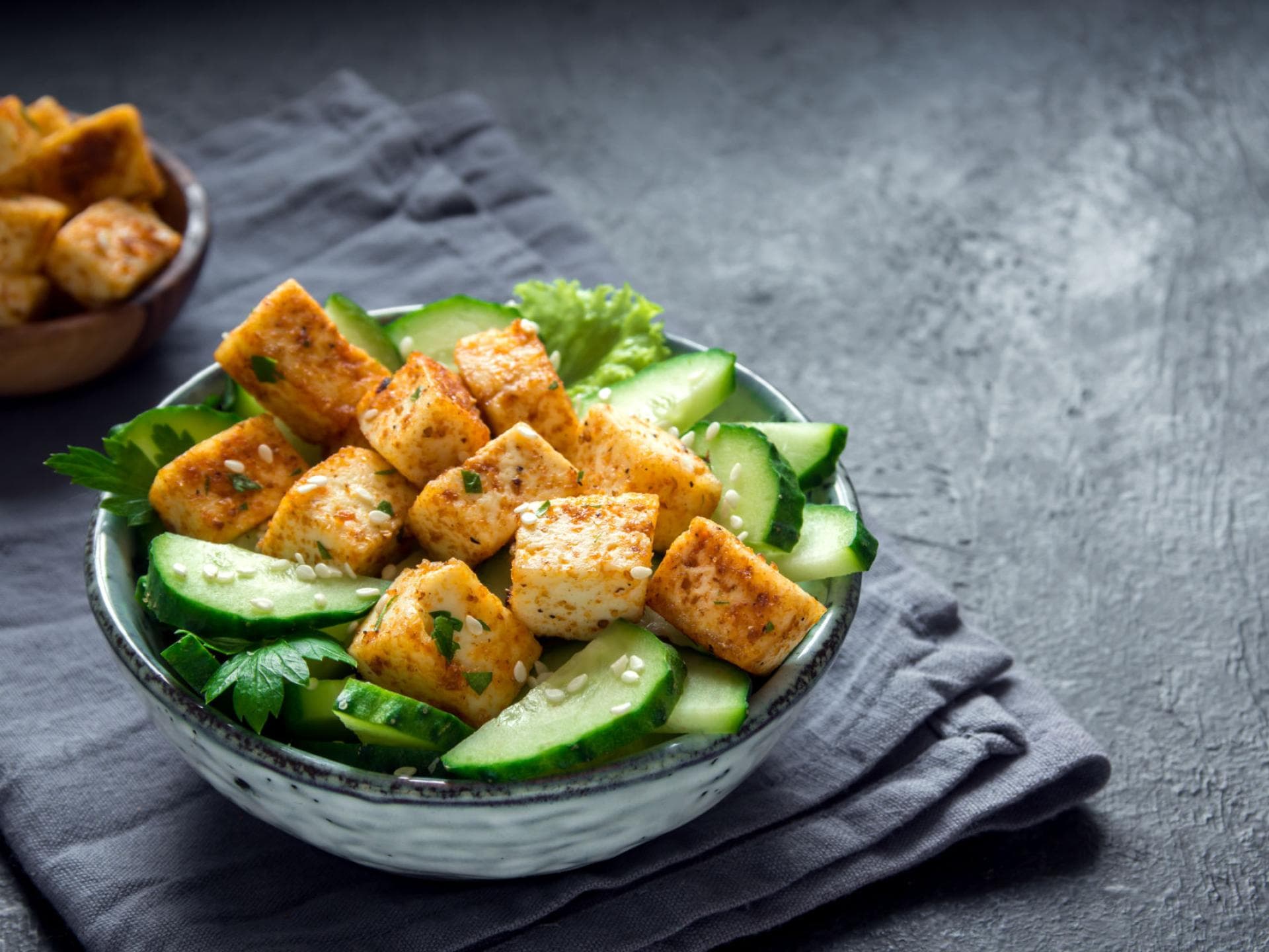 Soja Wie Gesund Sind Tofu Sojamilch Und Co