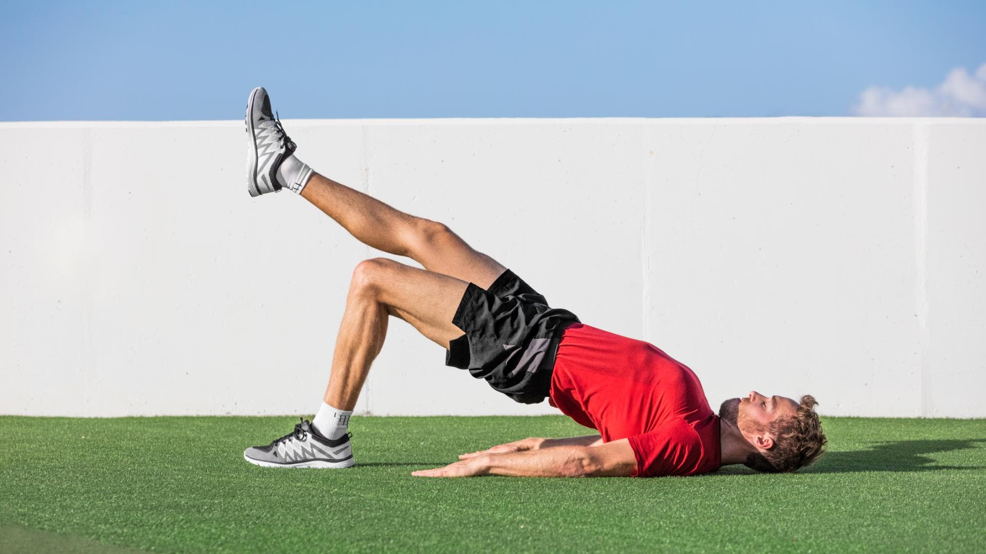 Beckenbodentraining für Männer: Gründe und Übungen Beckenbodentraining für Männer: Gründe und Übungen