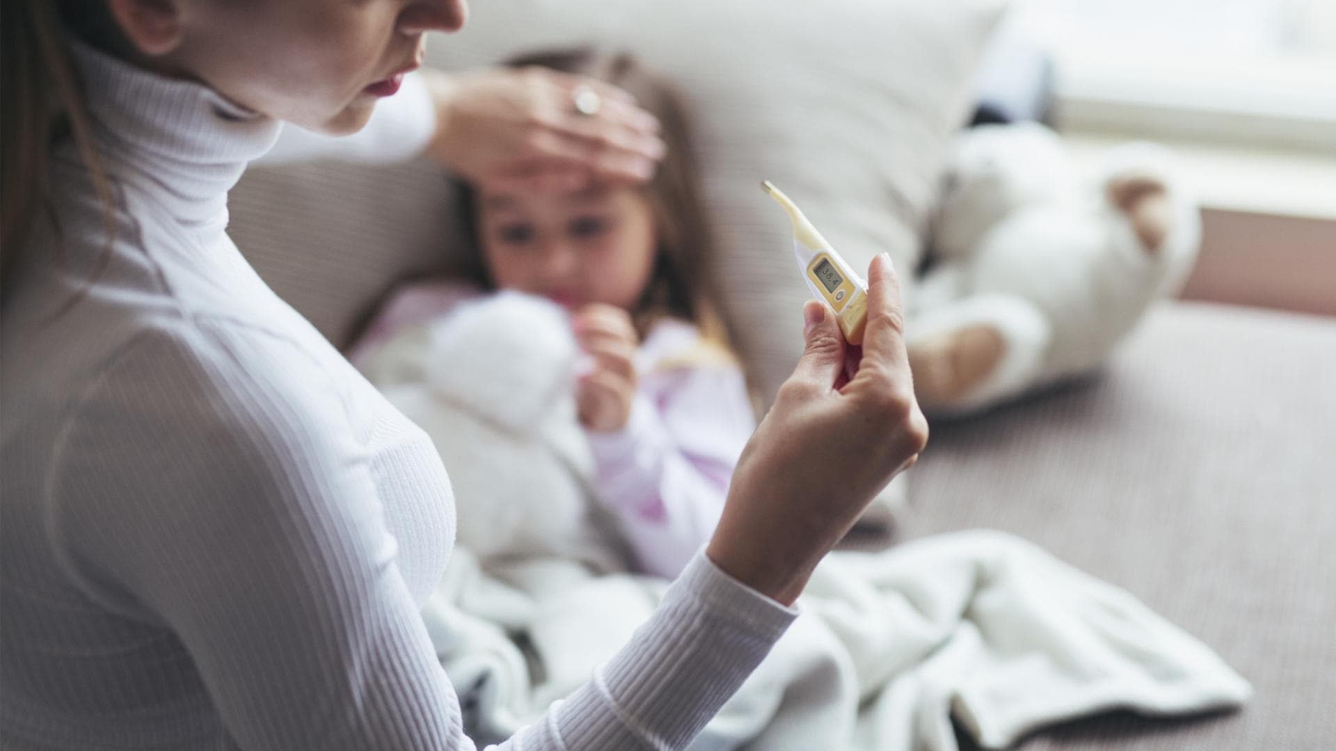 Corona Kinderkrankheit Pims Breitet Sich Aus