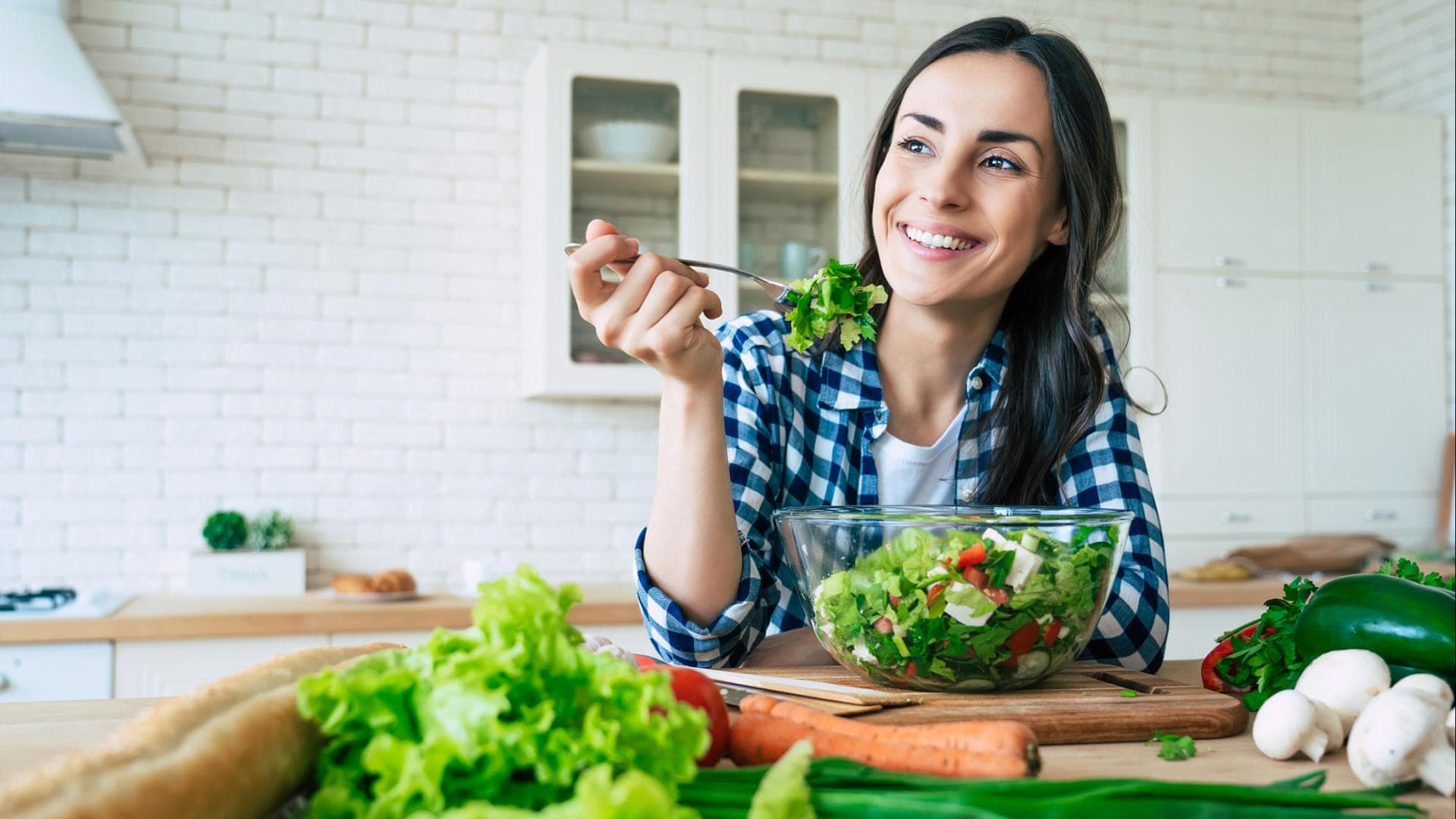 Wie Viel Zucker Esse Ich Am Tag
Wie viel Gemüse sollte ich am Tag essen?
