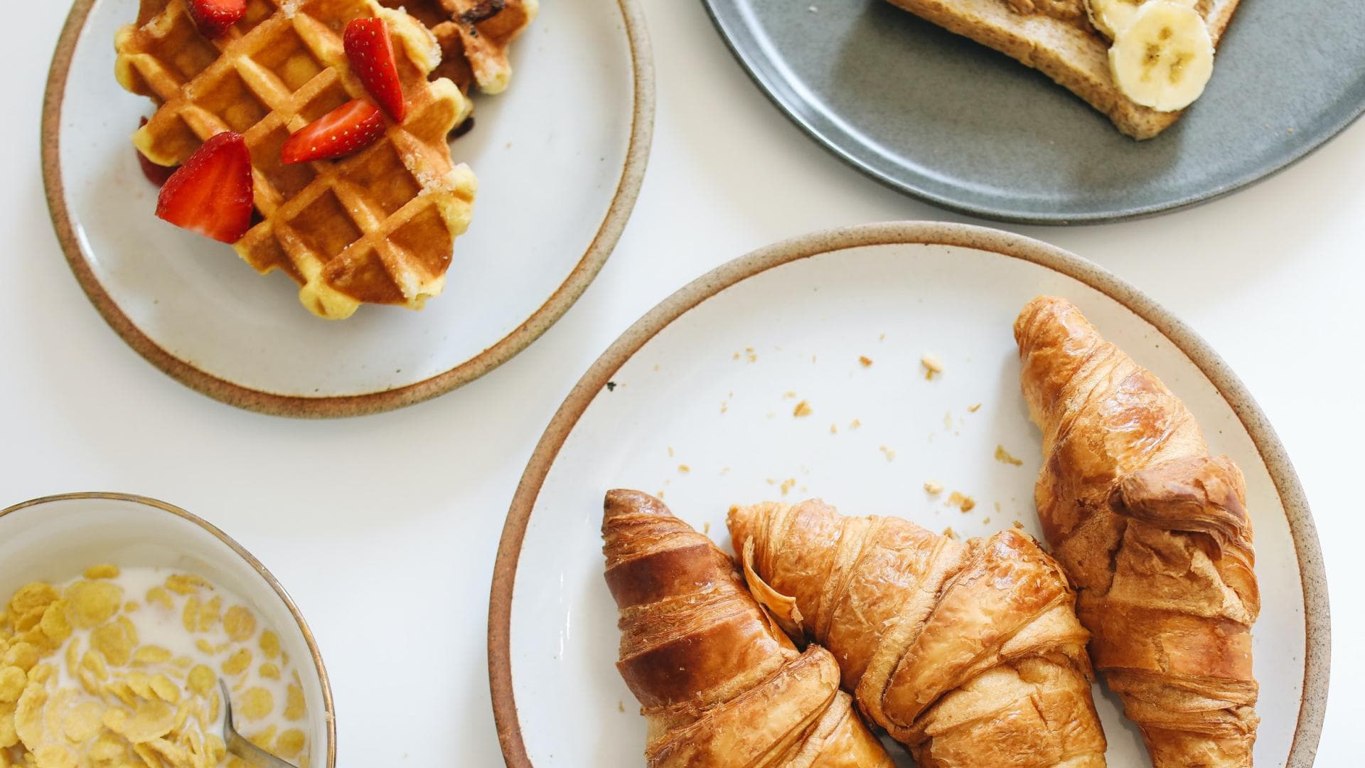 6 überraschend ungesunde Frühstückszutaten
