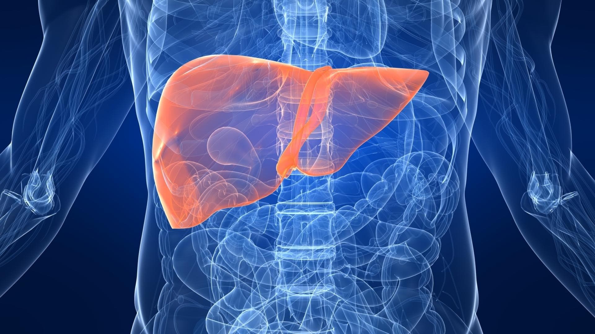 Leberentzündung: Anzeichen einer Hepatitis